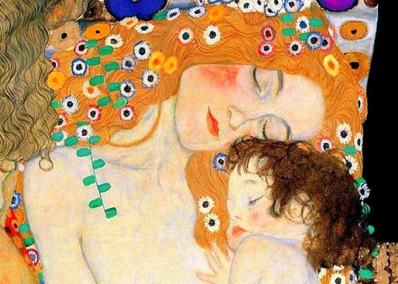 O Mito do Amor Materno ‑ Um Amor conquistado